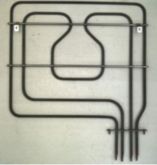 Samsung OVEN Grill Element GRILL;AC230V,FIXED,1600W/7, BF1N4T015/XSA,